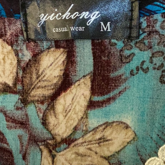 LEISURE HOUSE DRESS - Picture 13 of 16